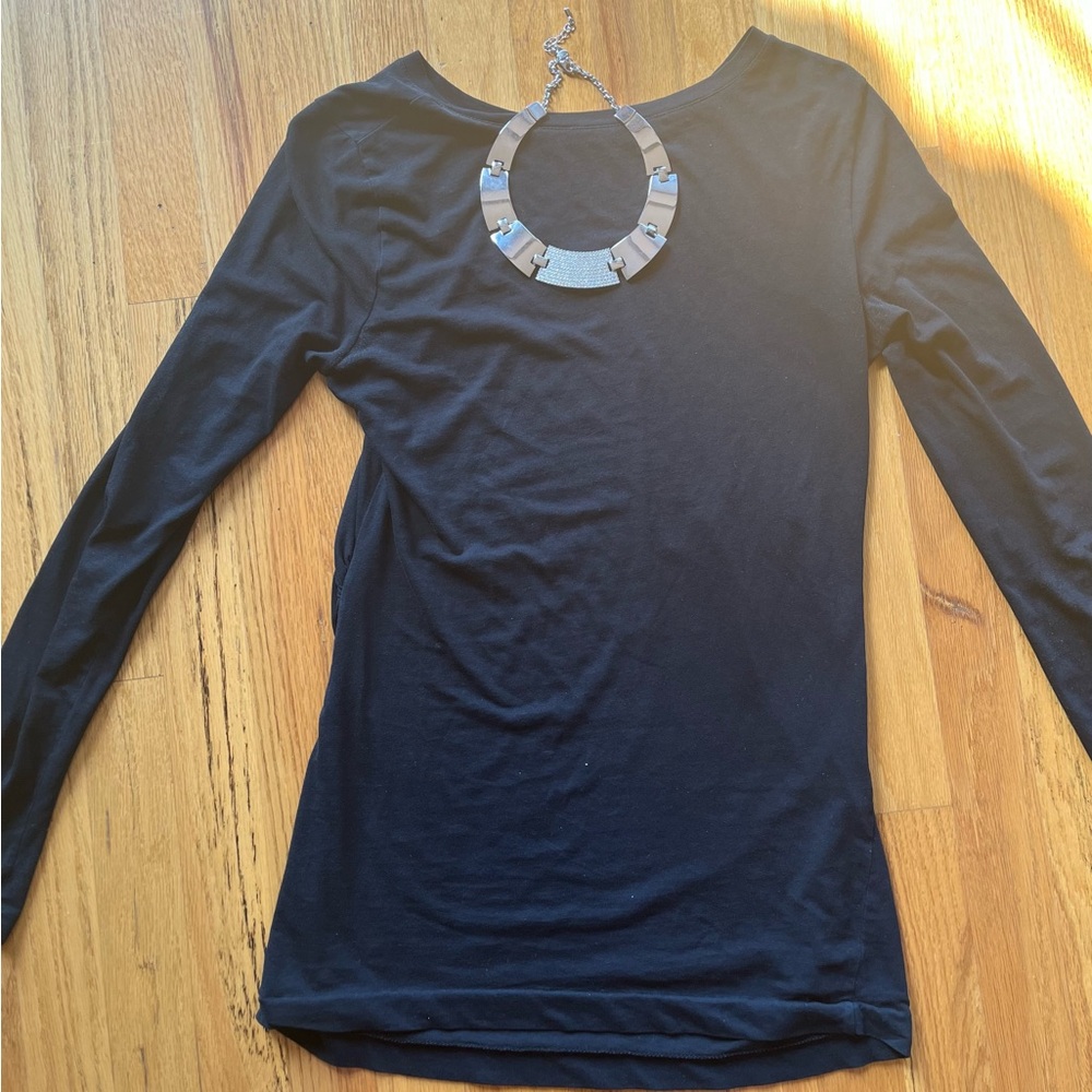 Lia Sophia DYNASTY Necklace - Picture 10 of 10